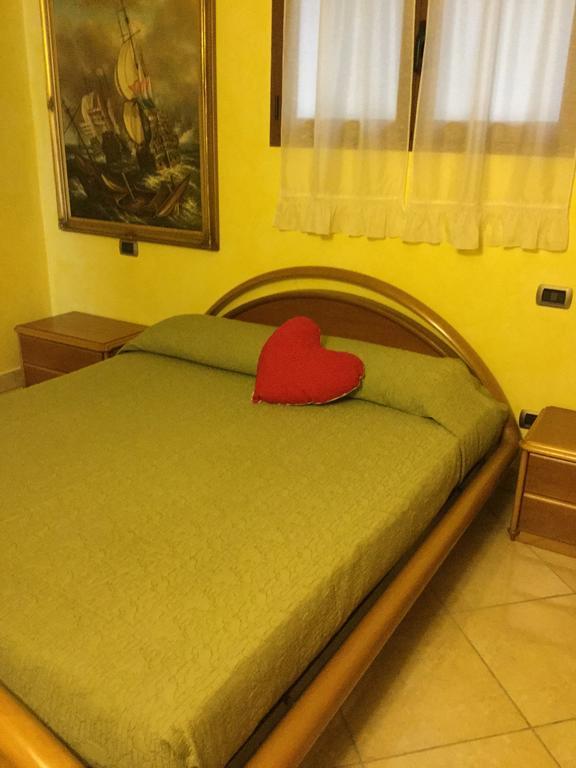 Villa Casatragliulivi à Marone Chambre photo