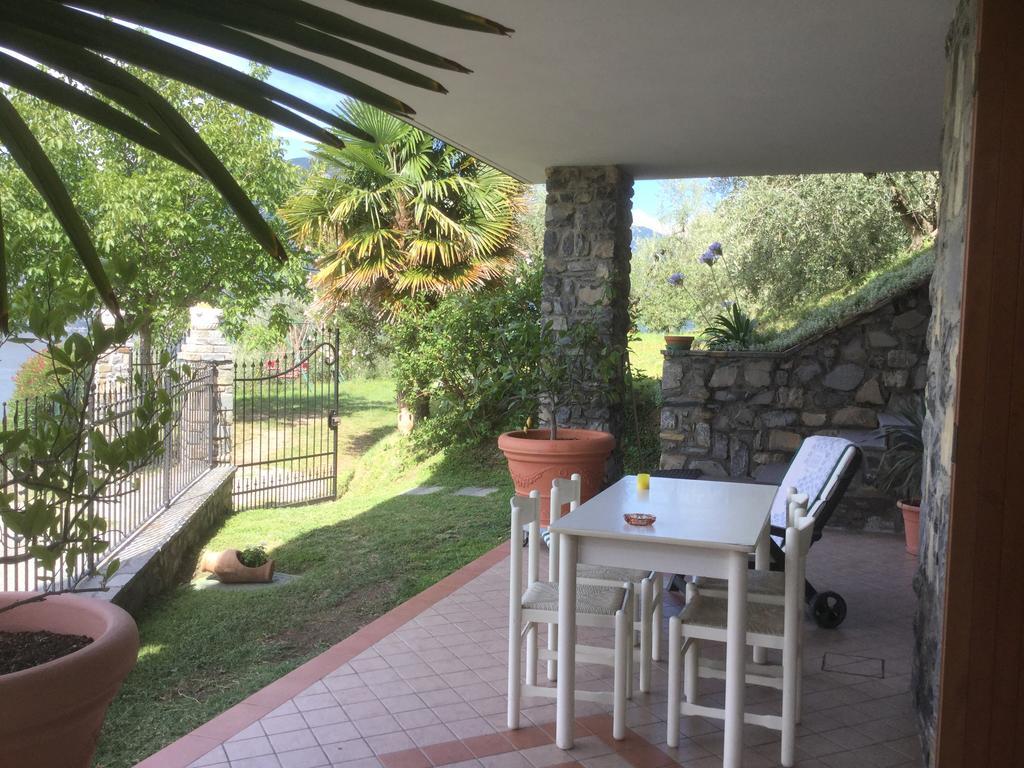Villa Casatragliulivi à Marone Extérieur photo